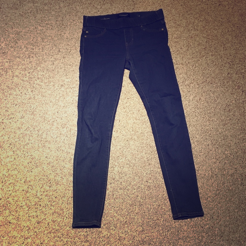 Jeggings